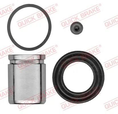 Repair Kit, brake caliper